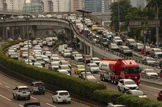 Awas, Rawan Tindak Kriminal saat Terjebak Macet di Jalan Raya