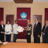 Sah, STP Trisakti Resmi Menjadi Institut Pariwisata Trisakti