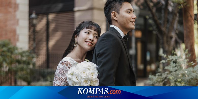 Fenomena “Marriage is Scary”, Kenapa Menikah Bisa Terasa Menakutkan