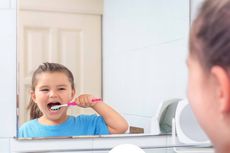 5 Cara Menjaga Kesehatan Gigi