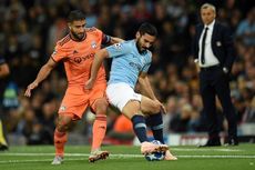 5 Fakta Manchester City Vs Lyon, Tren Minor The Citizens Berlanjut