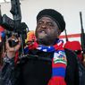 Jimmy Cherizier, Pemimpin Geng Terbesar Haiti, Dikenakan Sanksi oleh PBB