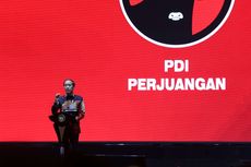 Jokowi: Hati-hati, Penduduk Negara yang Tidak Kena Resesi Juga Akan Rasakan Resesi