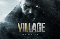 "Resident Evil Village" Meluncur di iPhone 15 Pro dan iPhone 15 Pro Max