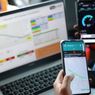 Telkomsel Catat Trafik 36 Petabyte pada Natal dan Tahun Baru