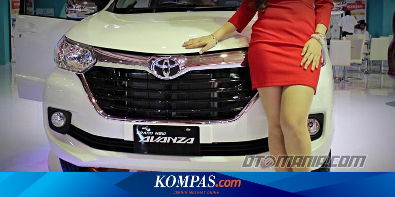 22 Kredit Xenia Bekas Dp 10 Juta - Info Uang Online