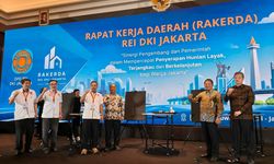 29.000 Apartemen Belum Terserap, REI DKI Siapkan Skema Khusus untuk MBT