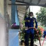 Arahan Kemenag untuk Madrasah Terdampak Abu Vulkanik: Atur Pembelajaran hingga Wajib Sediakan Masker 