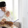 5 Cara Mendidik Anak agar Dekat dengan Al-Quran