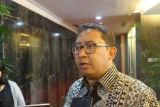 Fadli Zon: Penegak Hukum Harus Netral, Jangan Berpihak kepada Ahok