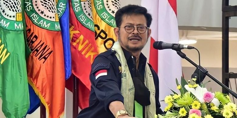 Ternyata Ini Langkah Cepat Kementan Atasi PMK, dari "Lockdown" hingga Vaksinasi Massal