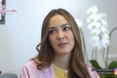 Ditanya Netizen Kapan Nikah Lagi, Cathy Saron: Aku Tak Mau Single Terus