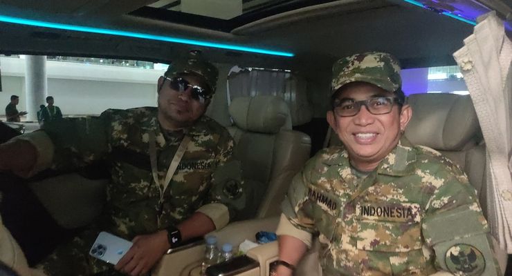 Efisiensi Anggaran, Pemkot Balikpapan Prioritaskan Program Pro Rakyat