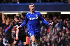 Bukan Liverpool, Torres Ungkap Kepuasannya Saat Bela Chelsea