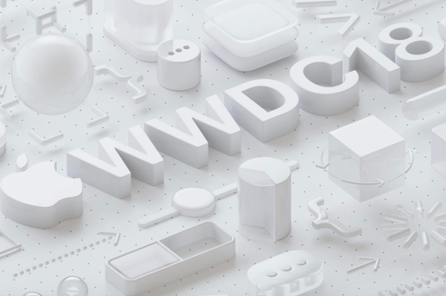 Apple WWDC 2018 Digelar Awal Juni, Apa yang Diluncurkan?