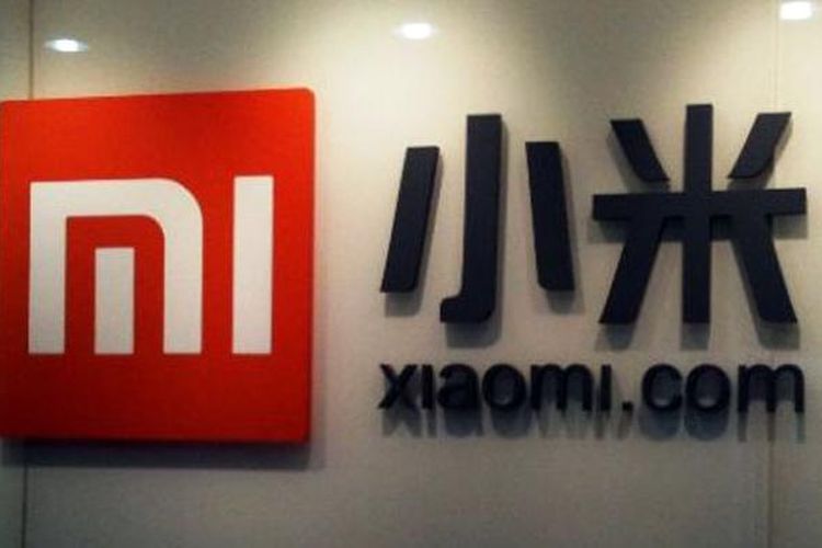 Kantor Xiaomi