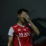 Indonesia Masters 2022: Bisikan Pelatih Usai Jonatan Christie Tersingkir di Babak Pertama