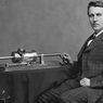 Hari Ini dalam Sejarah: Thomas Alva Edison Temukan Fonograf