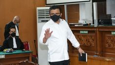 Ferdy Sambo Lulus Kuliah dari Jeruji Besi: Menelaah Hak Pendidikan Narapidana