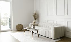 5 Trik Menata Karpet dan Sofa Ruang Tamu agar Harmonis
