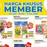 Promo Indomaret Harga Khusus Member 28 Mei-3 Juni 2026, Rinso 1,4 Kg Diskon Besar