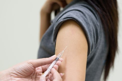 Mengapa Vaksin HPV untuk Cegah Kanker Serviks Diberikan Dua Kali?