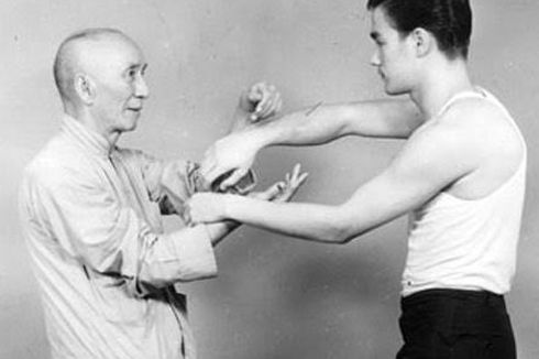 Berulang Tahun 1 Oktober, Ini Kisah Ip Man, Sang Grandmaster Wing Chun