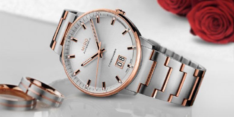 Simak 4 Tips Membeli Jam Tangan Mewah Agar Tak Merugi Halaman All -  Kompas.com