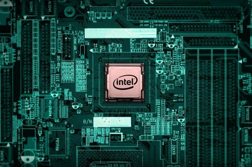 Prosesor “Ekstrem” Intel Core i9 Juga Hadir di Laptop?