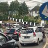 Ganjil Genap di Jalur Puncak Berlaku pada Hari Minggu Ini