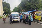 Sempat Diprotes Sopir Angkot, JakLingko JAK41 Kembali Beroperasi