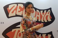 Karakter Feminin yang Kuat dalam Arloji Tommy Hilfiger x Zendaya