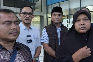 Korban Penganiayaan Bahar bin Smith Tolak Damai, Minta Pelaku Segera Ditahan