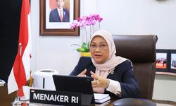 Pastikan Pembuatan Kartu Kuning Gratis, Menaker Ida: Laporkan Jika Dimintai Pungutan