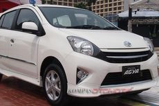 Toyota Abaikan Regulasi Mobil Murah?
