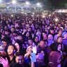 Dua Hari Digelar, Pengunjung Tangerang Digital Festival Vol. 2 Sebut Serasa Nonton Konser Level Nasional