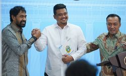 Presiden Prabowo Bantah Isu Titip 4 Pulau ke Wilayah Sumut