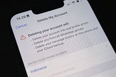 Apa yang Terjadi Jika Hapus Akun WhatsApp? Begini Dampaknya