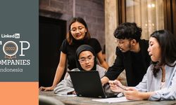 Jadi Tempat Terbaik Kembangkan Karier, Telkom Peringkat Pertama Top Companies Indonesia 2022