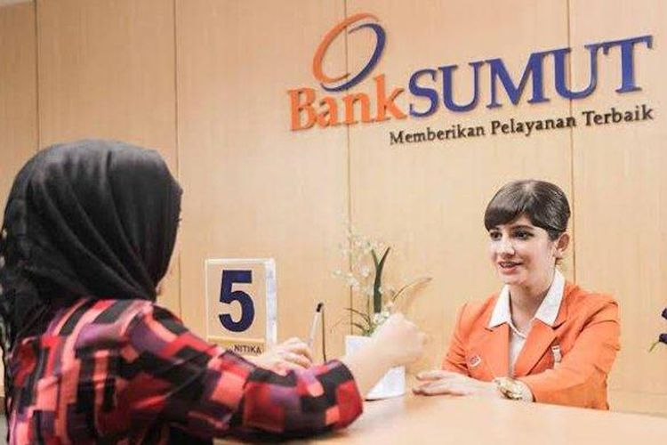 Kode bank Sumut dan bank daerah lainnya di Indonesia untuk keperluan transfer antar bank