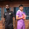 Jersey Ketiga Timnas Indonesia Diluncurkan, Usung Filosofi Negeri Bahari