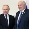 Belarus Klaim Terpaksa Tampung Nuklir Rusia karena Tekanan dari Barat