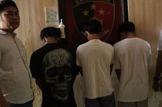 3 Remaja di Lampung Perkosa Siswi SMP, Dicekoki Miras lalu Direkam