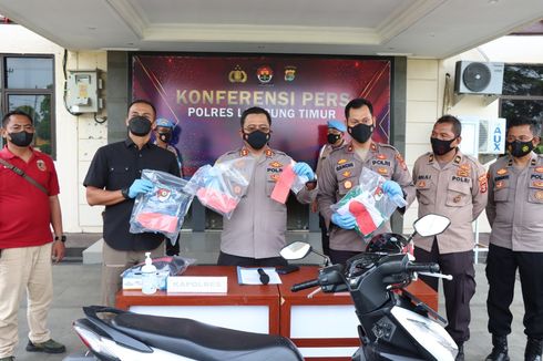 Pelajar SD di Lampung Diculik Saat Jam Istirahat, Pelaku Minta Tebusan Puluhan Juta Rupiah