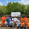 Kurangi Jejak Karbon, PT PGN Tbk Tanam 5.000 Bibit Mangrove di Kawasan Mangkang Wetan Semarang