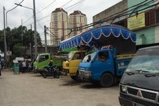 Warga Korban Penggusuran di Kampung Akuarium Tetap Dapat Hak Pilih Pilkada DKI