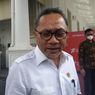 Usai Laporkan Harga Telur Ayam ke Jokowi, Mendag: Rp 31.000 Kemahalan