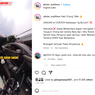Video Polisi Tegur Pengemudi yang Buang Puntung Rokok, Disuruh Ambil Lagi Puntungnya