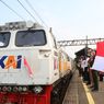PPKM Jawa dan Bali Diperpanjang, Hanya 16 Kereta Dioperasikan