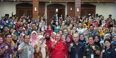 Selesaikan Persoalan Keterlambatan Gaji PPPK Guru di Kota Semarang, Mbak Ita: Sudah Siap Anggarannya, Gaji Cair Sabtu Ini
